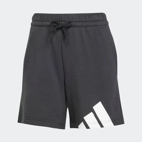 ADIDAS SPORTSWEAR ADIDAS SPORTSWEAR Sportske hlače 'Essentials'  crna / bijela