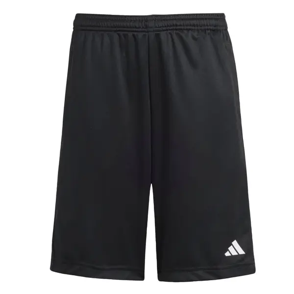 ADIDAS SPORTSWEAR ADIDAS SPORTSWEAR Sportske hlače 'Essentials'  crna / bijela
