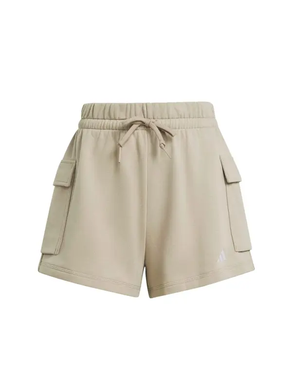 ADIDAS SPORTSWEAR ADIDAS SPORTSWEAR Sportske hlače 'Essentials'  kaki