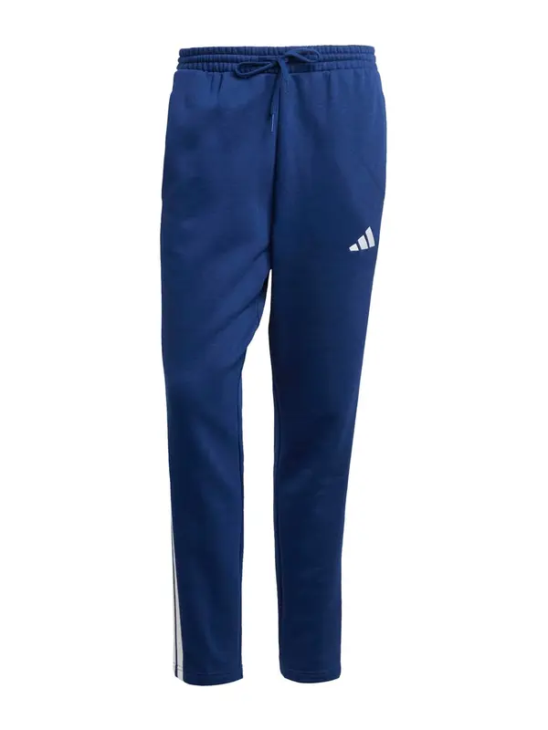 ADIDAS SPORTSWEAR ADIDAS SPORTSWEAR Sportske hlače 'Essentials'  kobalt plava / bijela