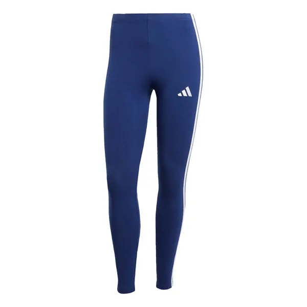 ADIDAS SPORTSWEAR ADIDAS SPORTSWEAR Sportske hlače 'Essentials'  kobalt plava / bijela