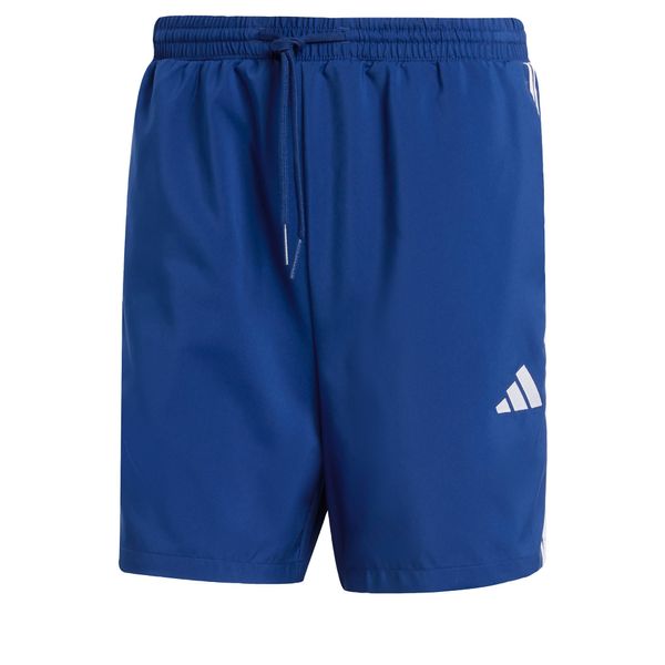 ADIDAS SPORTSWEAR ADIDAS SPORTSWEAR Sportske hlače 'Essentials'  plava / bijela