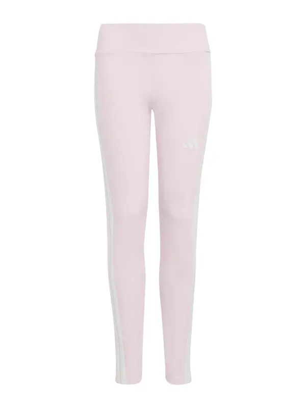ADIDAS SPORTSWEAR ADIDAS SPORTSWEAR Sportske hlače 'Essentials'  rosé / bijela