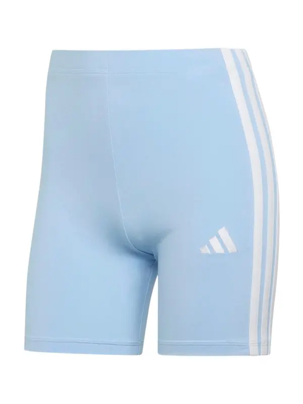 ADIDAS SPORTSWEAR ADIDAS SPORTSWEAR Sportske hlače 'Essentials'  svijetloplava / bijela