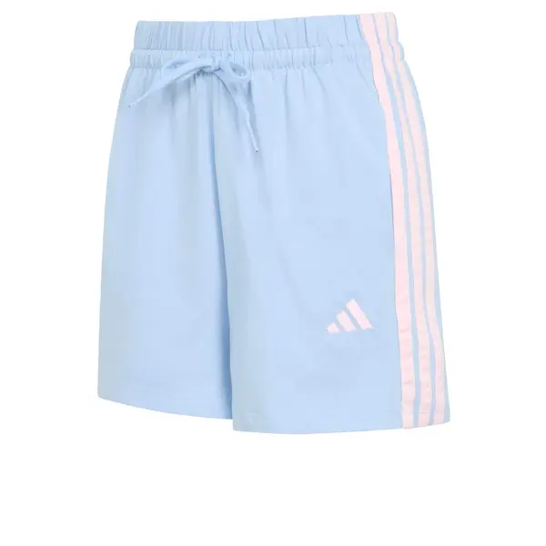 ADIDAS SPORTSWEAR ADIDAS SPORTSWEAR Sportske hlače 'Essentials'  svijetloplava / roza