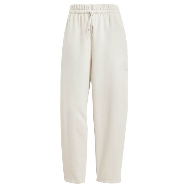 ADIDAS SPORTSWEAR ADIDAS SPORTSWEAR Sportske hlače 'Essentials'  svijetlosiva