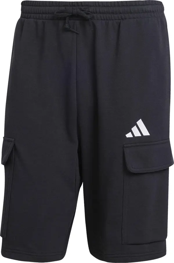 ADIDAS SPORTSWEAR ADIDAS SPORTSWEAR Sportske hlače 'Feelcozy'  crna