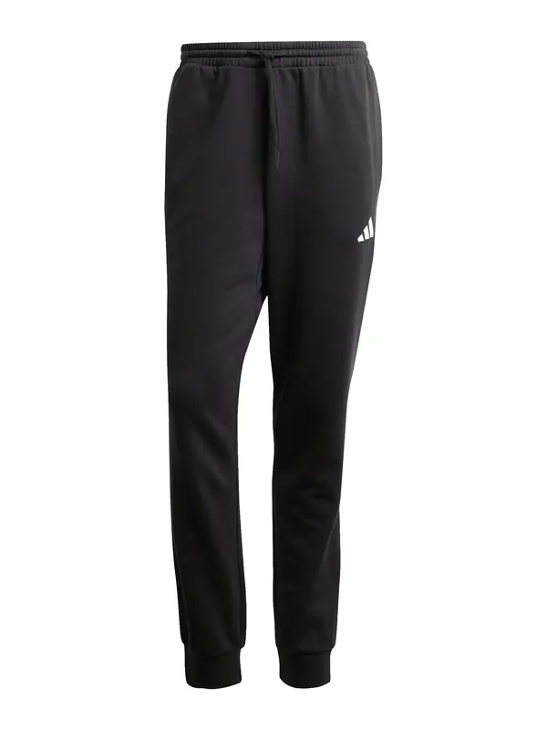ADIDAS SPORTSWEAR ADIDAS SPORTSWEAR Sportske hlače 'FEELCOZY'  crna