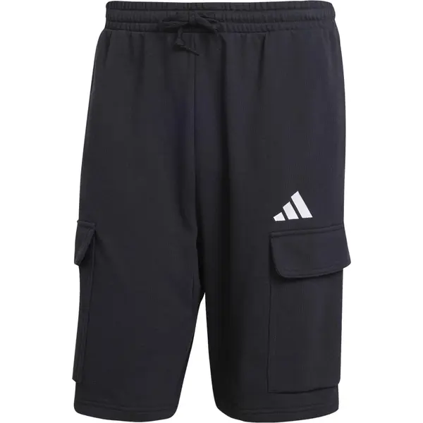 ADIDAS SPORTSWEAR ADIDAS SPORTSWEAR Sportske hlače 'Feelcozy'  crna