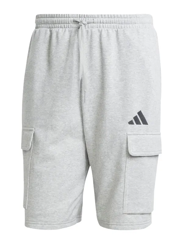 ADIDAS SPORTSWEAR ADIDAS SPORTSWEAR Sportske hlače 'FELCZY'  svijetlosiva