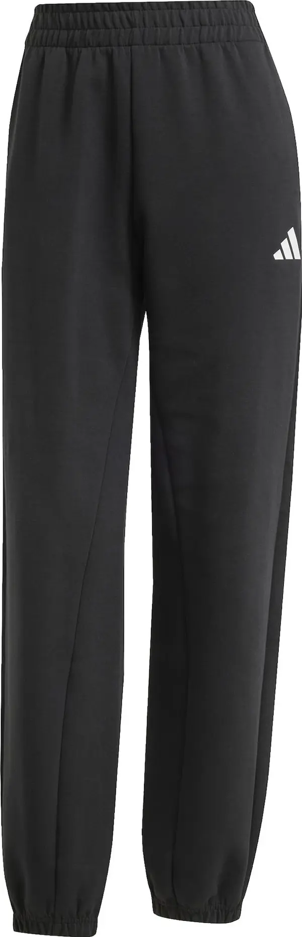ADIDAS SPORTSWEAR ADIDAS SPORTSWEAR Sportske hlače 'FI'  crna