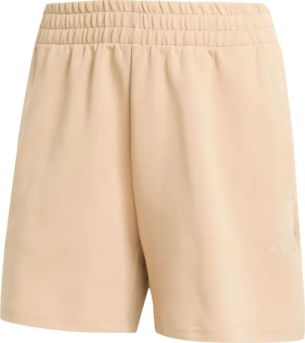 ADIDAS SPORTSWEAR ADIDAS SPORTSWEAR Sportske hlače 'Future Icons'  bež