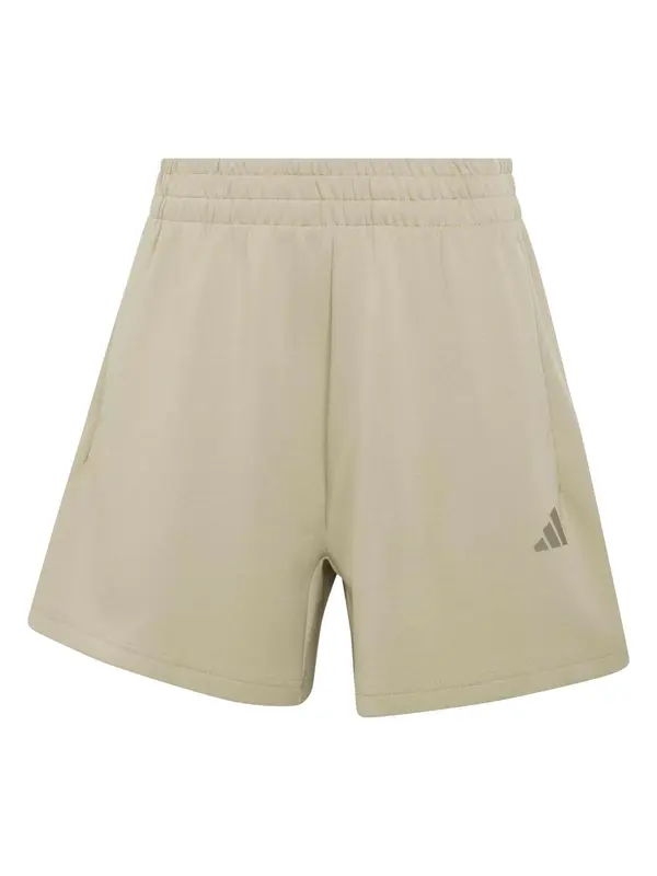 ADIDAS SPORTSWEAR ADIDAS SPORTSWEAR Sportske hlače 'Future Icons'  sivkasto zelena