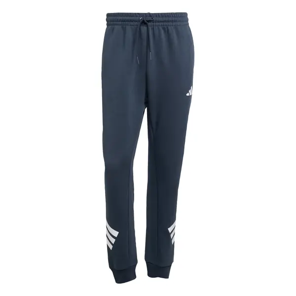 ADIDAS SPORTSWEAR ADIDAS SPORTSWEAR Sportske hlače 'Future Icons'  tamno plava / bijela