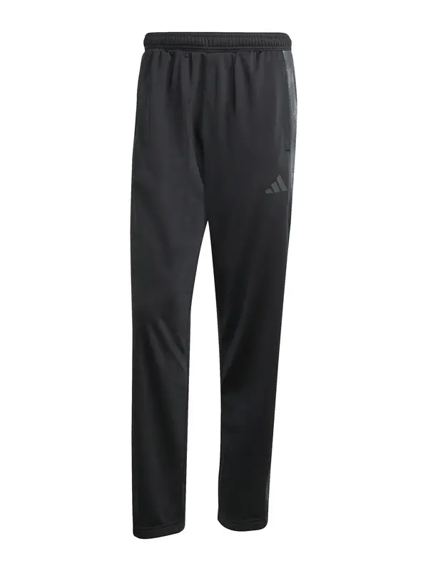 ADIDAS SPORTSWEAR ADIDAS SPORTSWEAR Sportske hlače  grafit siva / crna