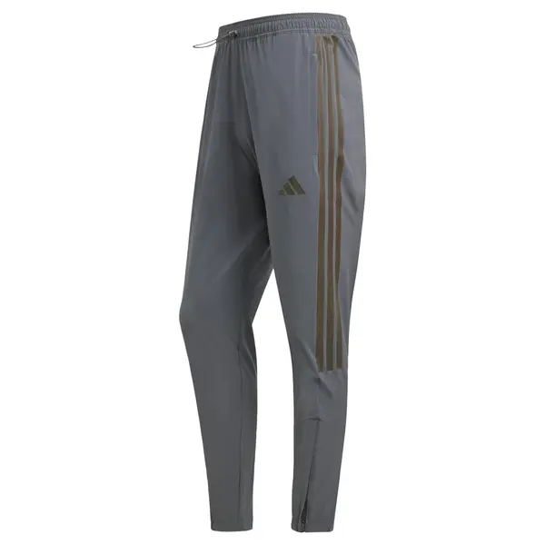 ADIDAS SPORTSWEAR ADIDAS SPORTSWEAR Sportske hlače 'House Of Tiro'  siva