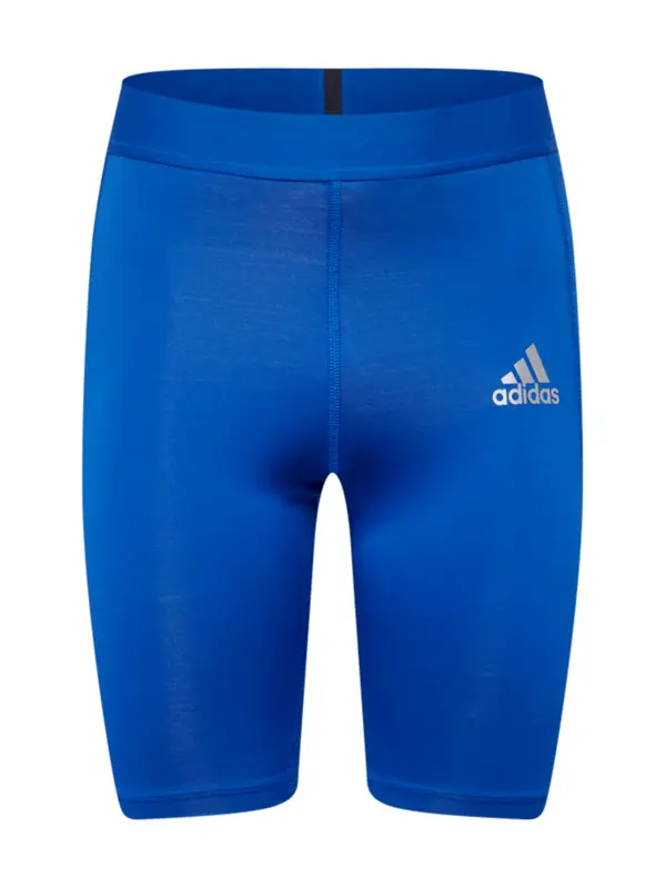 ADIDAS SPORTSWEAR ADIDAS SPORTSWEAR Sportske hlače  kraljevsko plava / svijetlosiva