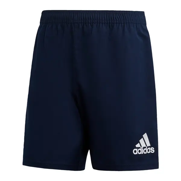 ADIDAS SPORTSWEAR ADIDAS SPORTSWEAR Sportske hlače  mornarsko plava / bijela