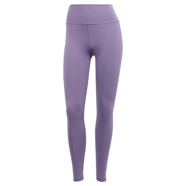 ADIDAS SPORTSWEAR ADIDAS SPORTSWEAR Sportske hlače 'Optime '  ljubičasta