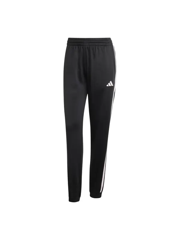 ADIDAS SPORTSWEAR ADIDAS SPORTSWEAR Sportske hlače  pastelno roza / crna