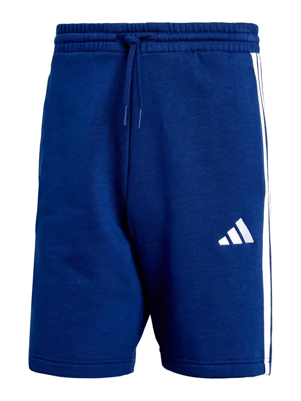 ADIDAS SPORTSWEAR ADIDAS SPORTSWEAR Sportske hlače  plava / bijela