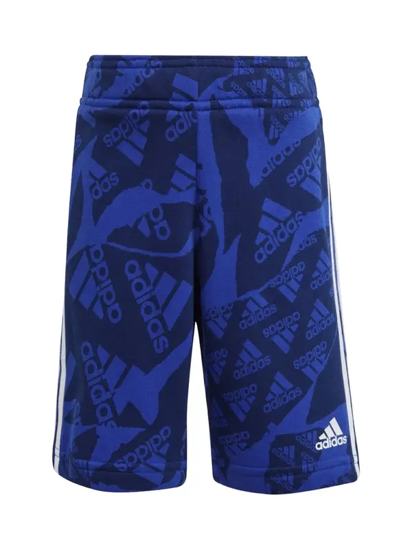 ADIDAS SPORTSWEAR ADIDAS SPORTSWEAR Sportske hlače  plava / morsko plava / bijela