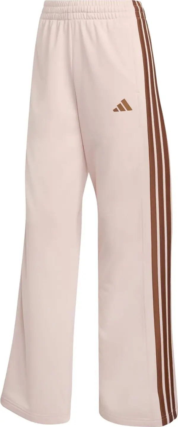 ADIDAS SPORTSWEAR ADIDAS SPORTSWEAR Sportske hlače  roza / crna