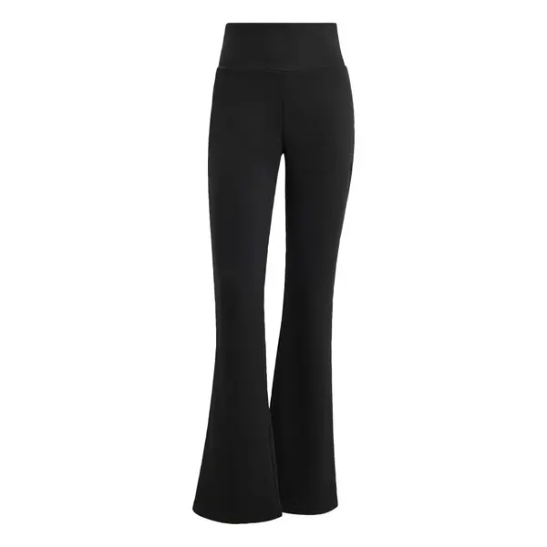 ADIDAS SPORTSWEAR ADIDAS SPORTSWEAR Sportske hlače 'Seasonal Essentials'  crna