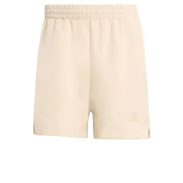 ADIDAS SPORTSWEAR ADIDAS SPORTSWEAR Sportske hlače 'SOFT LUX'  boja pijeska