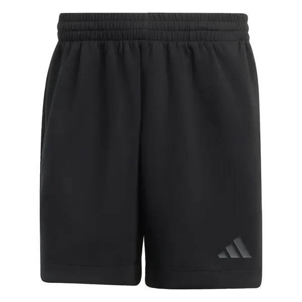ADIDAS SPORTSWEAR ADIDAS SPORTSWEAR Sportske hlače 'SOFT LUX'  crna