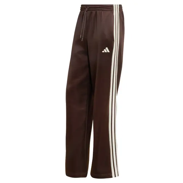 ADIDAS SPORTSWEAR ADIDAS SPORTSWEAR Sportske hlače 'Stadium'  boja pijeska / čokolada