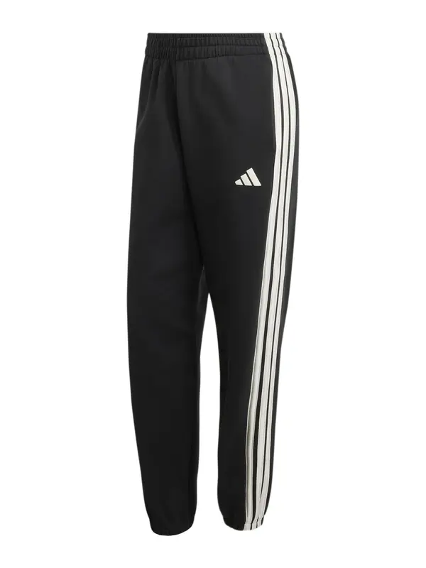 ADIDAS SPORTSWEAR ADIDAS SPORTSWEAR Sportske hlače 'STADIUM'  crna / bijela