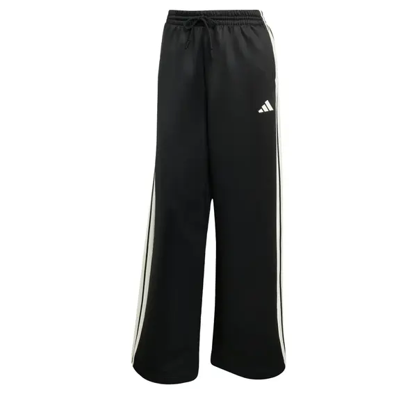 ADIDAS SPORTSWEAR ADIDAS SPORTSWEAR Sportske hlače 'Stadium'  crna / bijela