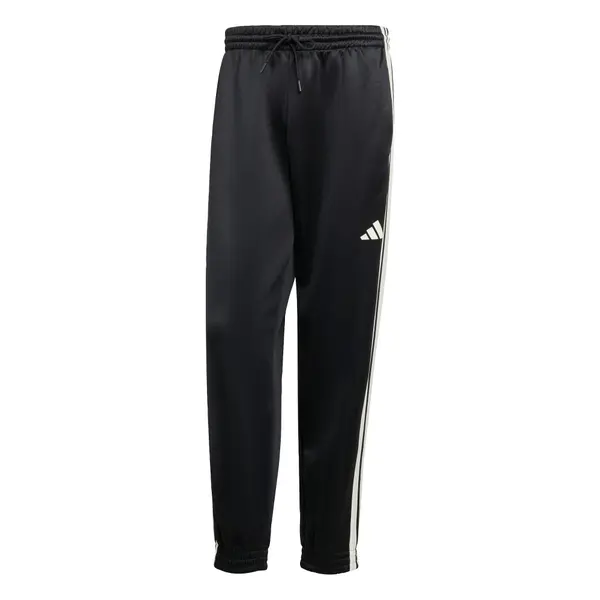 ADIDAS SPORTSWEAR ADIDAS SPORTSWEAR Sportske hlače 'Stadium'  crna / bijela
