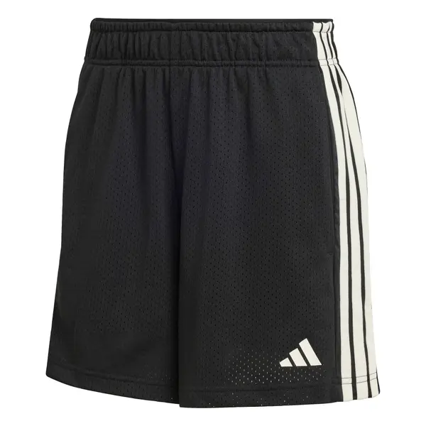 ADIDAS SPORTSWEAR ADIDAS SPORTSWEAR Sportske hlače 'Stadium'  crna / bijela
