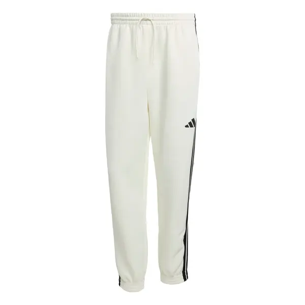 ADIDAS SPORTSWEAR ADIDAS SPORTSWEAR Sportske hlače 'Stadium'  crna / bijela