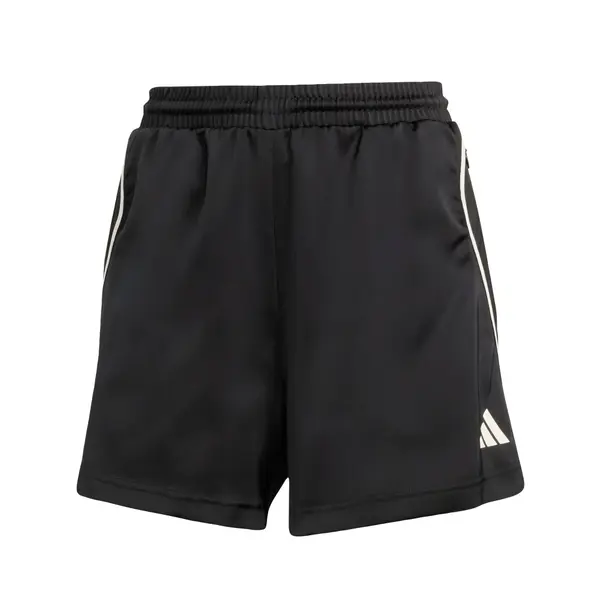 ADIDAS SPORTSWEAR ADIDAS SPORTSWEAR Sportske hlače 'Stadium'  crna / bijela