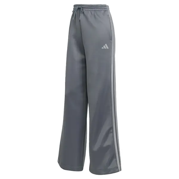 ADIDAS SPORTSWEAR ADIDAS SPORTSWEAR Sportske hlače 'Stadium'  siva / tamo siva