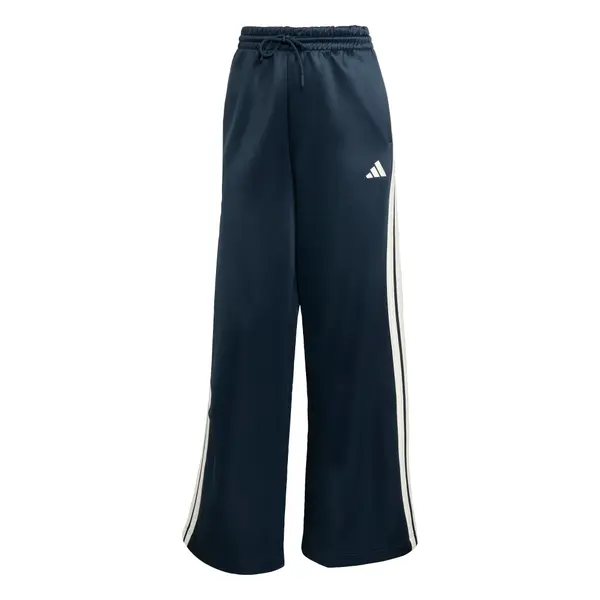 ADIDAS SPORTSWEAR ADIDAS SPORTSWEAR Sportske hlače 'Stadium'  tamno plava / bijela