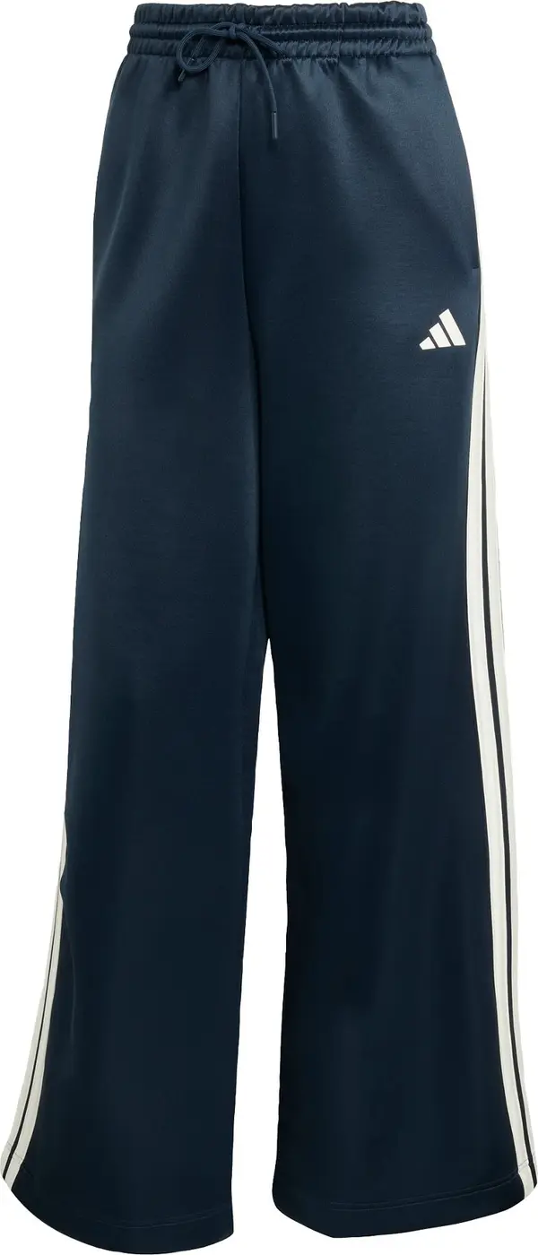 ADIDAS SPORTSWEAR ADIDAS SPORTSWEAR Sportske hlače 'Stadium'  tamno plava / bijela
