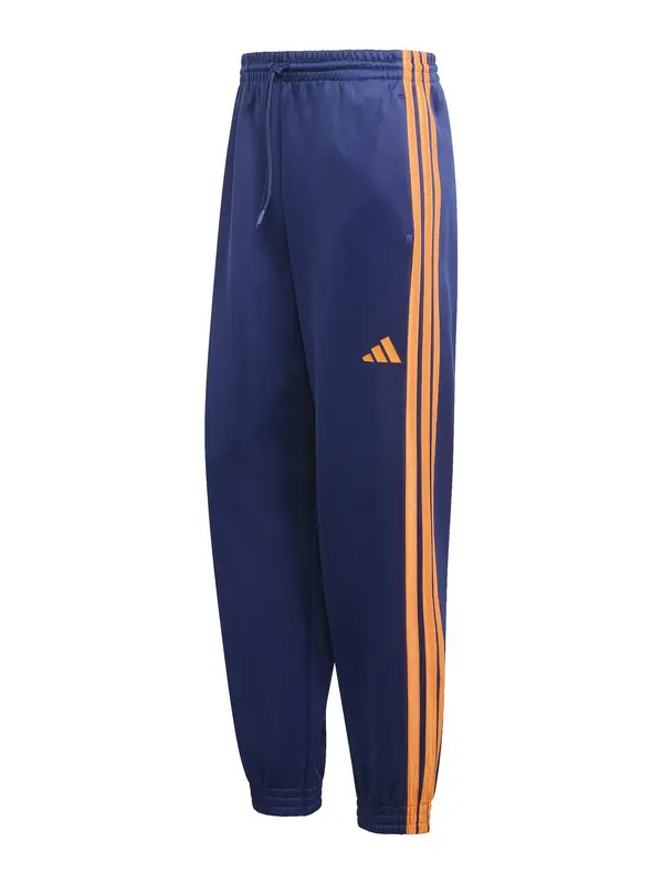 ADIDAS SPORTSWEAR ADIDAS SPORTSWEAR Sportske hlače 'Stadium'  tamno plava / narančasta