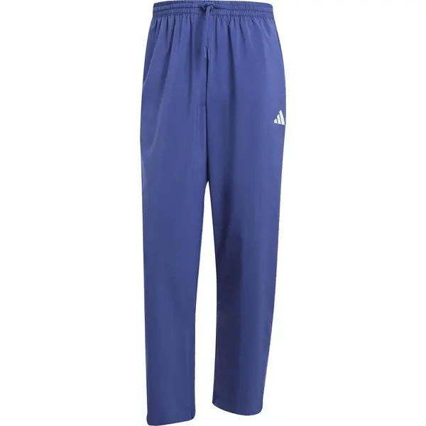 ADIDAS SPORTSWEAR ADIDAS SPORTSWEAR Sportske hlače 'STNFRD'  tamno plava / bijela