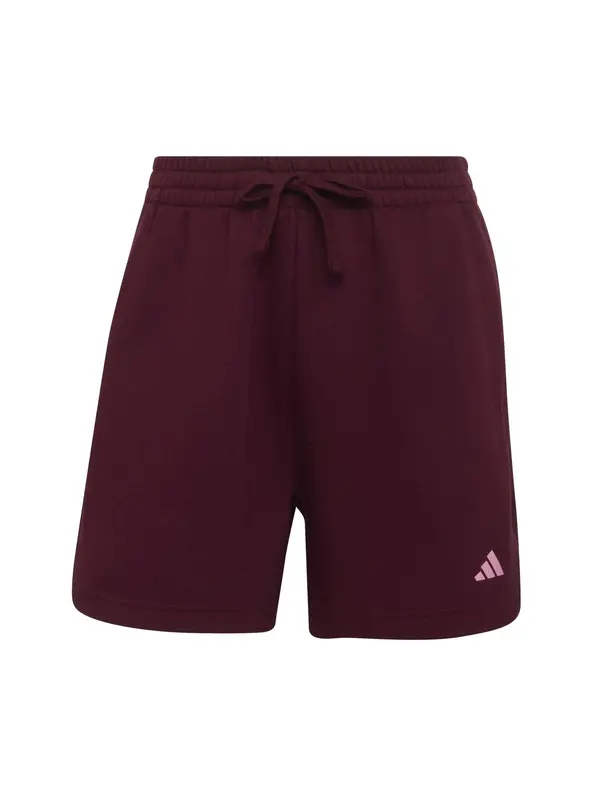 ADIDAS SPORTSWEAR ADIDAS SPORTSWEAR Sportske hlače 'Studio'  boja vina