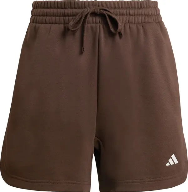 ADIDAS SPORTSWEAR ADIDAS SPORTSWEAR Sportske hlače 'Studio'  čokolada