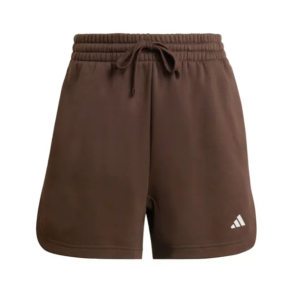 ADIDAS SPORTSWEAR ADIDAS SPORTSWEAR Sportske hlače 'Studio'  čokolada