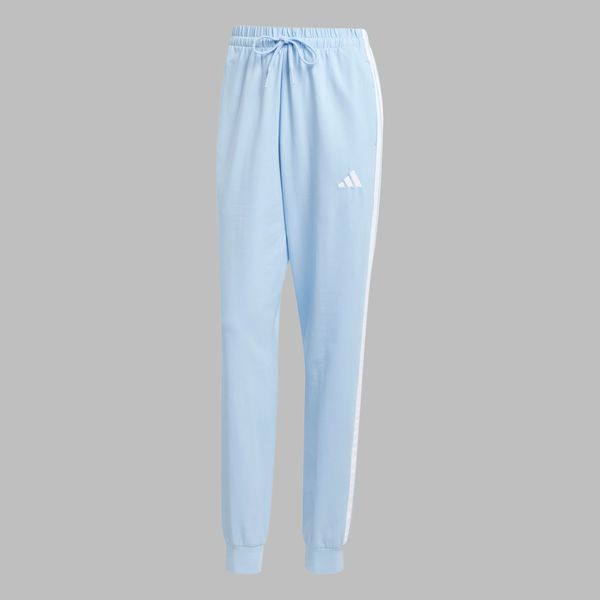 ADIDAS SPORTSWEAR ADIDAS SPORTSWEAR Sportske hlače  svijetloplava / bijela