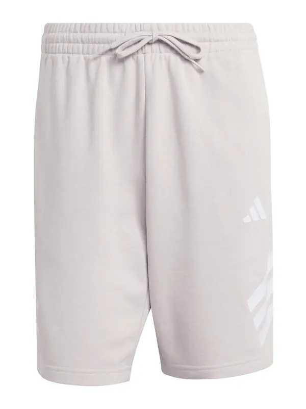 ADIDAS SPORTSWEAR ADIDAS SPORTSWEAR Sportske hlače  svijetlosiva / bijela