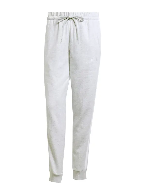 ADIDAS SPORTSWEAR ADIDAS SPORTSWEAR Sportske hlače  svijetlosiva / bijela