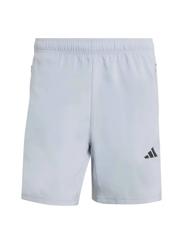 ADIDAS SPORTSWEAR ADIDAS SPORTSWEAR Sportske hlače  svijetlosiva / crna