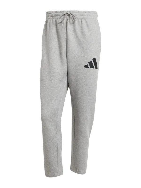 ADIDAS SPORTSWEAR ADIDAS SPORTSWEAR Sportske hlače  svijetlosiva / crna